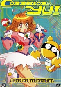 Corrector Yui thumbnail