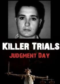 Killer Trials: Judgment Day thumbnail