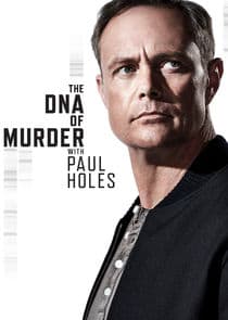 The DNA of Murder with Paul Holes thumbnail