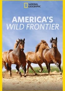 America the Beautiful: Wild Frontier thumbnail