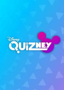 Disney QUIZney thumbnail