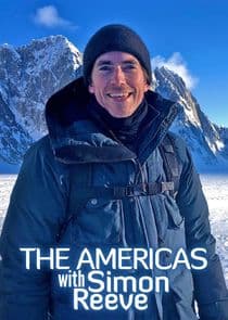 The Americas with Simon Reeve thumbnail