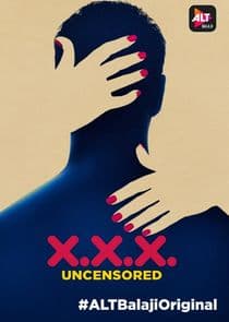 XXX: Uncensored thumbnail