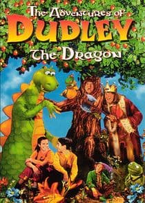The Adventures of Dudley the Dragon thumbnail
