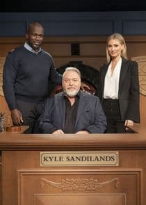 Trial by Kyle thumbnail