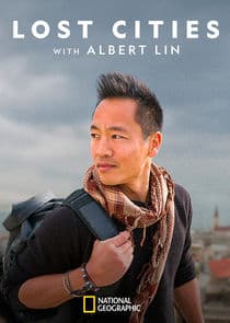 Lost Cities with Albert Lin thumbnail