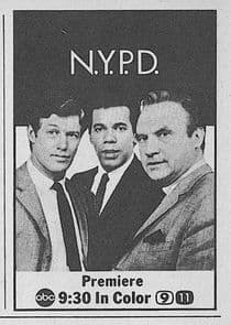 N.Y.P.D. thumbnail