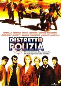 Distretto di polizia thumbnail