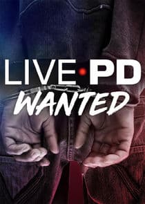 Live PD: Wanted thumbnail