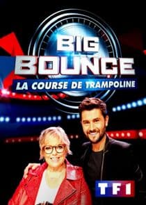 Big Bounce, la course de trampoline thumbnail