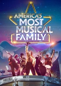 America's Most Musical Family thumbnail