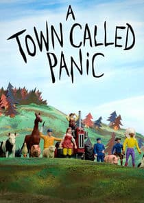 Panique au village thumbnail