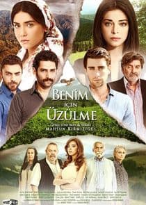 Benim Için Üzülme thumbnail