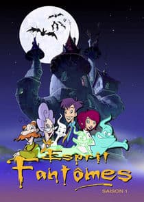 Esprit Fantômes thumbnail