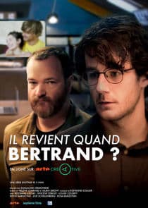 Il revient quand Bertrand ? thumbnail