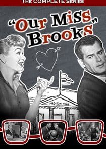 Our Miss Brooks thumbnail