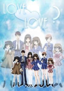 Love Love? thumbnail