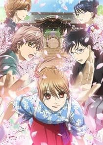 Chihayafuru thumbnail
