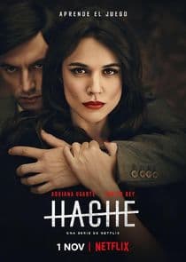 Hache thumbnail