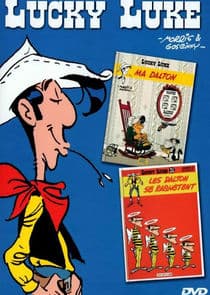 Lucky Luke thumbnail