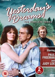 Yesterday's Dreams thumbnail