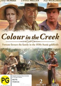 Colour in the Creek thumbnail