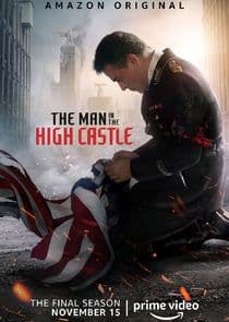 The Man in the High Castle thumbnail