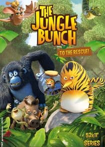 Les As de la jungle à la rescousse thumbnail