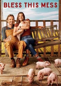 Bless This Mess thumbnail