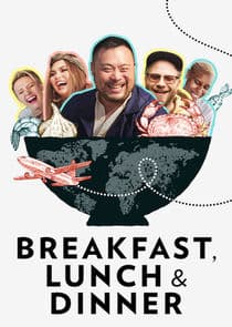 Breakfast, Lunch & Dinner thumbnail