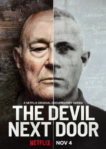 The Devil Next Door thumbnail