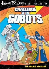 Challenge of the GoBots thumbnail