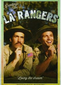 L.A. Rangers thumbnail