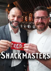 Snackmasters thumbnail