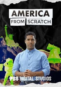 America from Scratch thumbnail