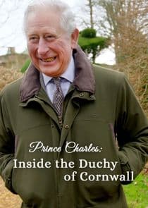 Prince Charles: Inside the Duchy of Cornwall thumbnail