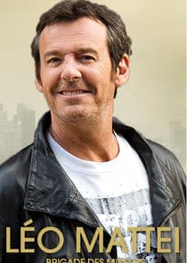 Léo Mattéï, brigade des mineurs thumbnail