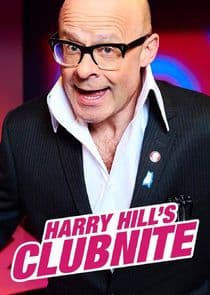 Harry Hill's Clubnite thumbnail