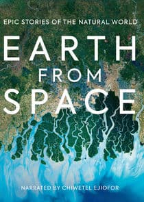 Earth from Space thumbnail