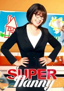 Super Nanny thumbnail