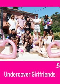 Undercover Girlfriends thumbnail