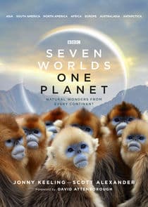 Seven Worlds, One Planet thumbnail