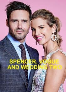 Spencer, Vogue and Wedding Two thumbnail