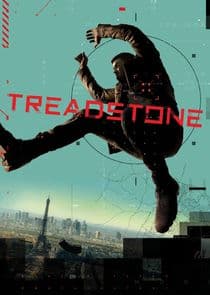 Treadstone thumbnail
