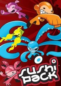 Sushi Pack thumbnail