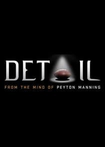 Detail: From the Mind of Peyton Manning thumbnail
