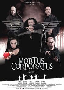 Mortus Corporatus thumbnail