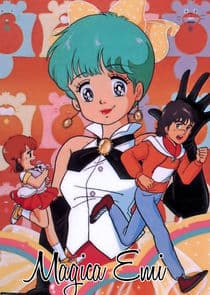 Mahou no Star Magical Emi thumbnail