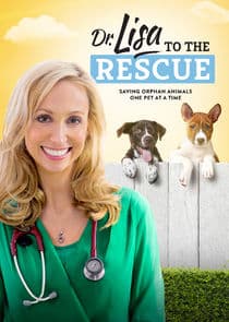 Dr. Lisa to the Rescue thumbnail