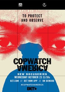 Copwatch America thumbnail